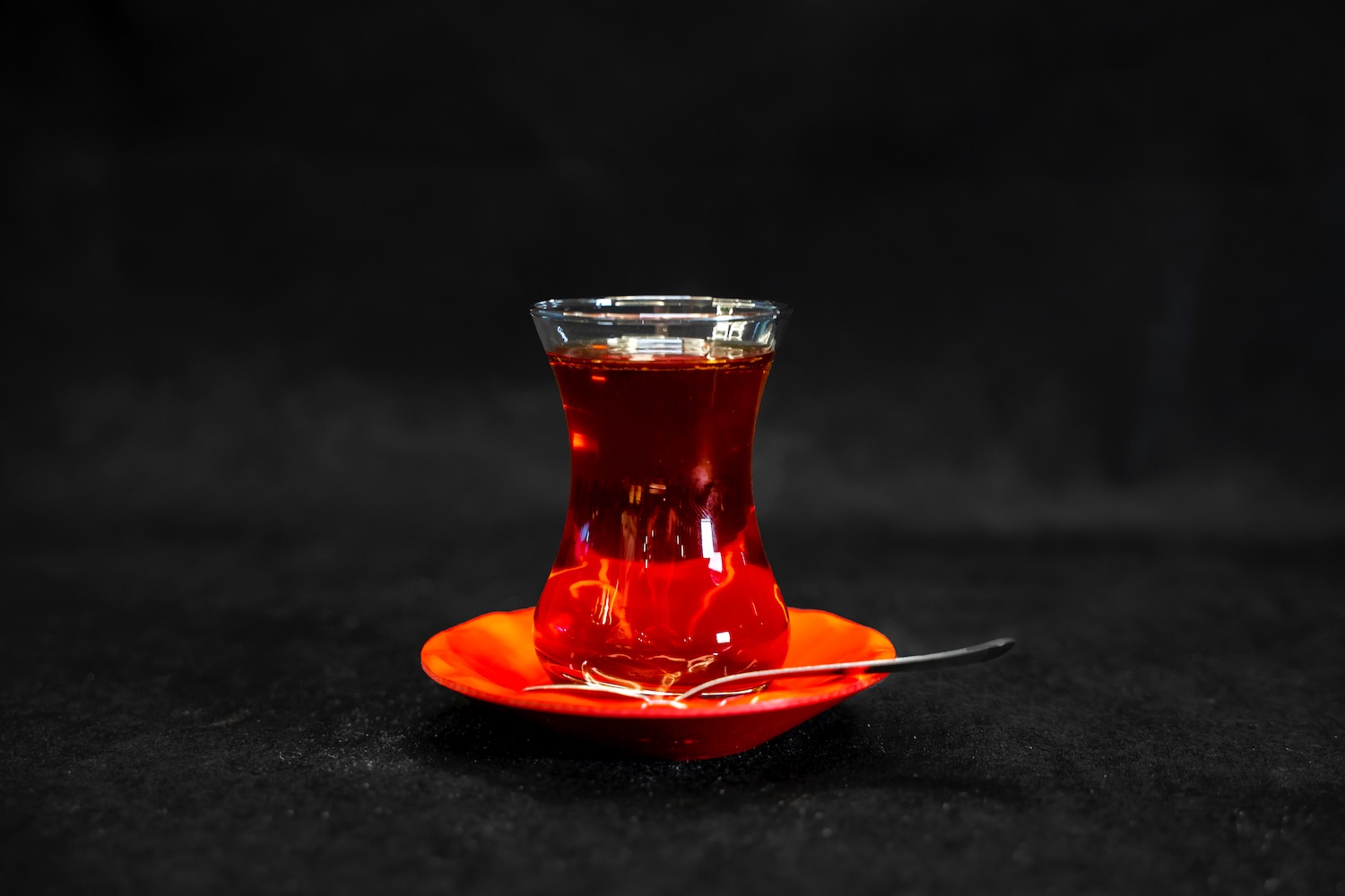 çay