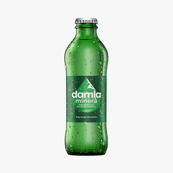 damla soda