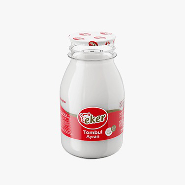 eker ayran