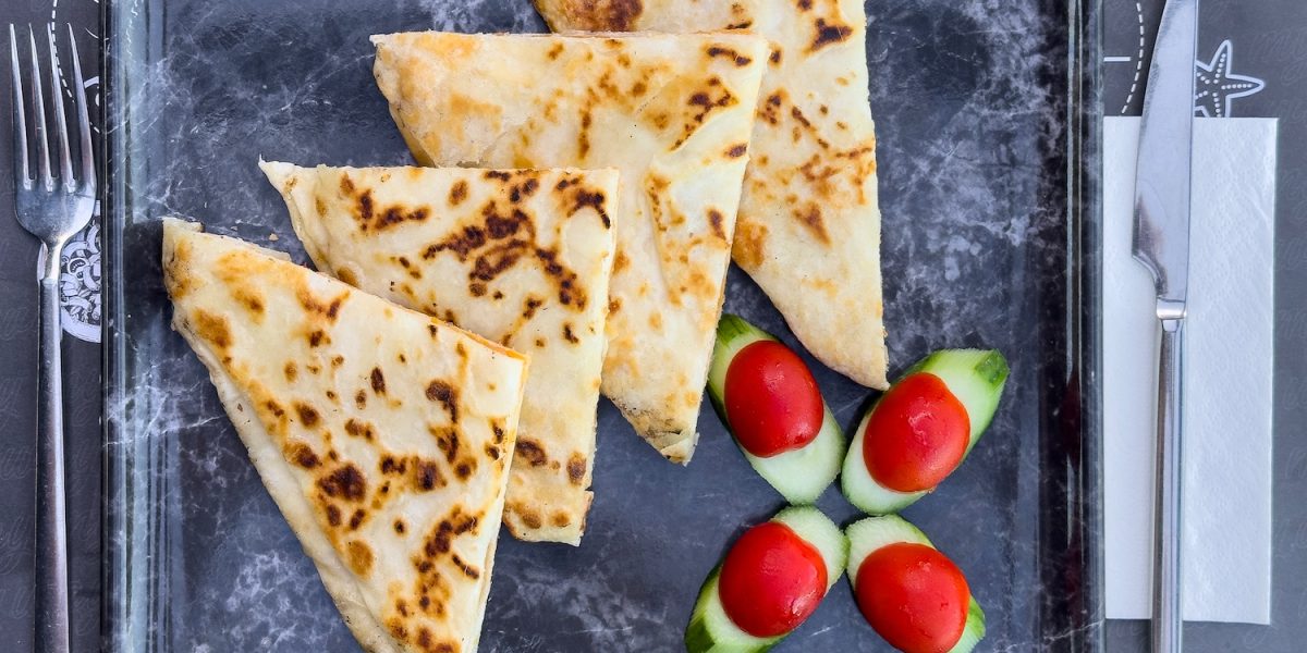 QUESADILLA